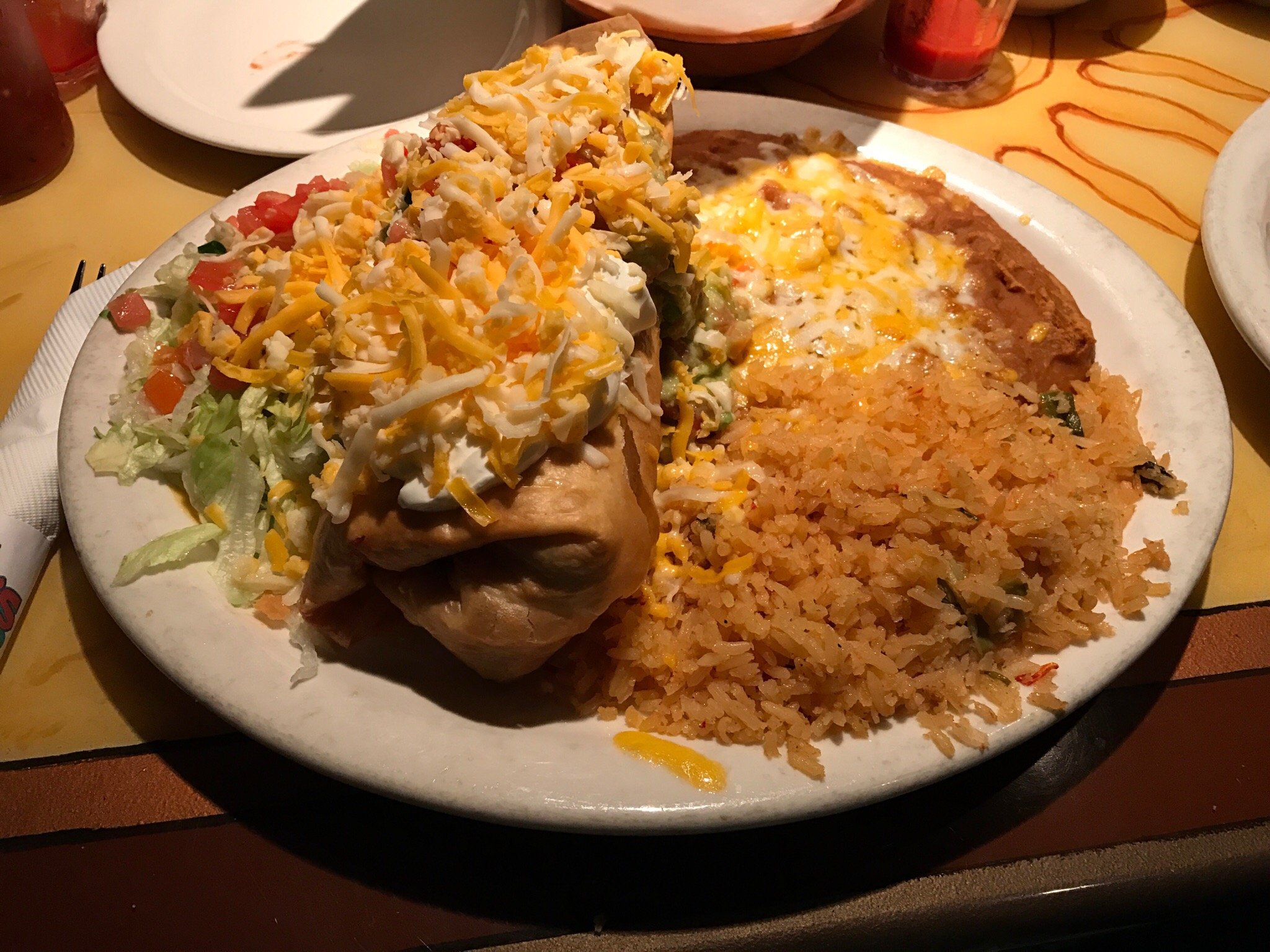 Photo credit: tripadvisor