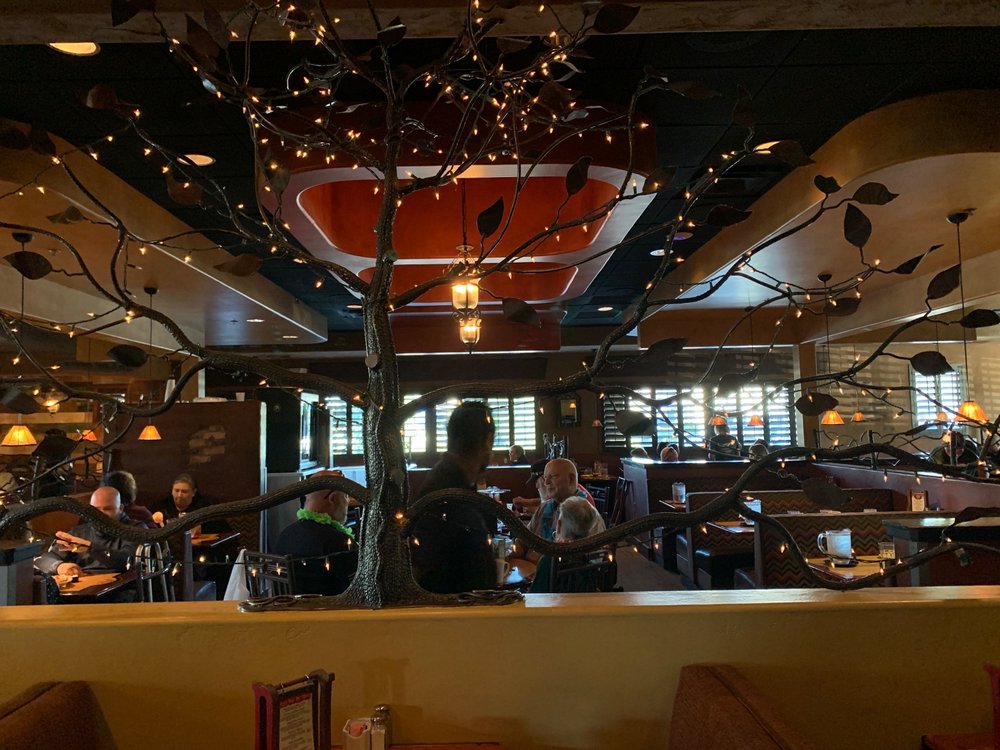 Nando's Mexican Cafe 3519 E Baseline Rd, Gilbert