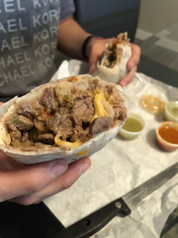 Los Favoritos Taco Shop, LLC 727 W Ray Rd B5, Gilbert