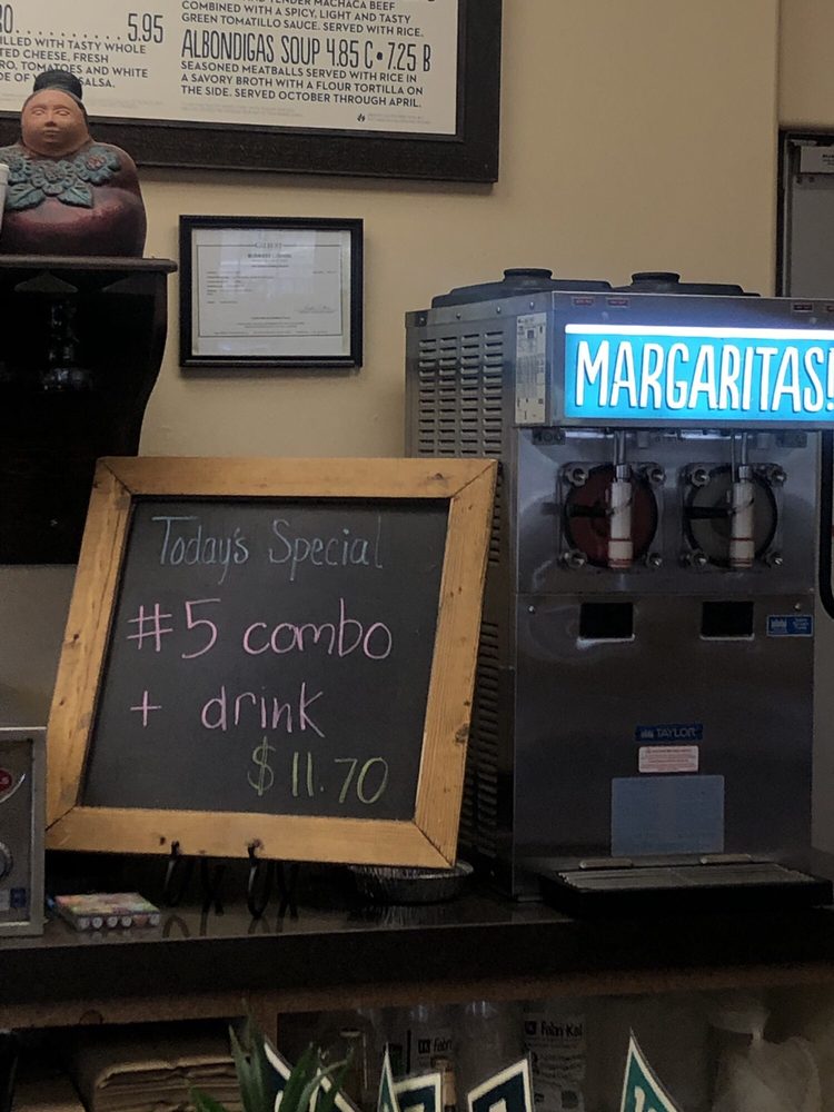 Someburros 1335 E Baseline Rd, Gilbert