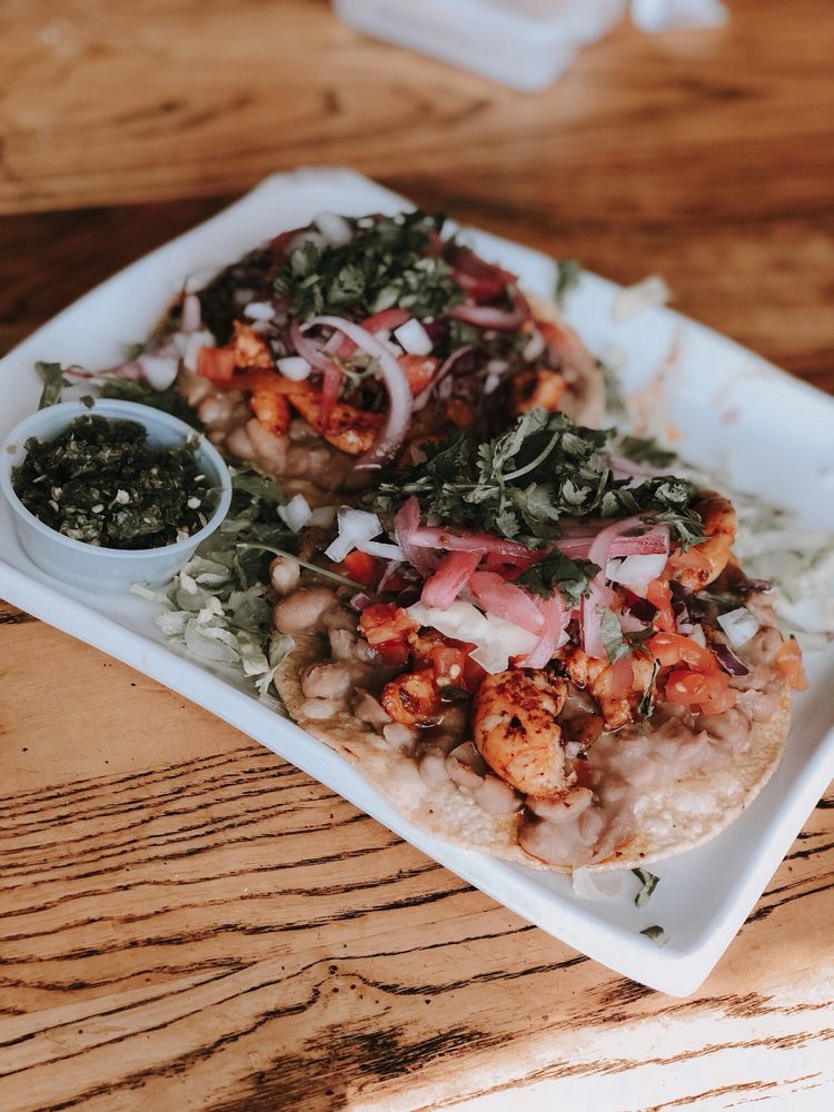 Mucha Lucha Taco Shop 1530 S Val Vista Dr, Gilbert