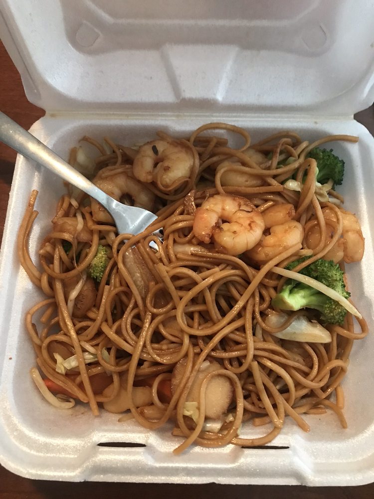 Wokee Express 745 N Gilbert Rd, Gilbert