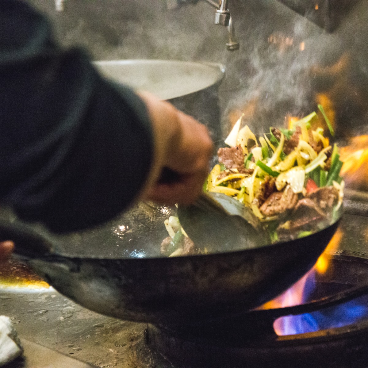 Osaka Japanese Steakhouse 3843 S Gilbert Rd, Gilbert