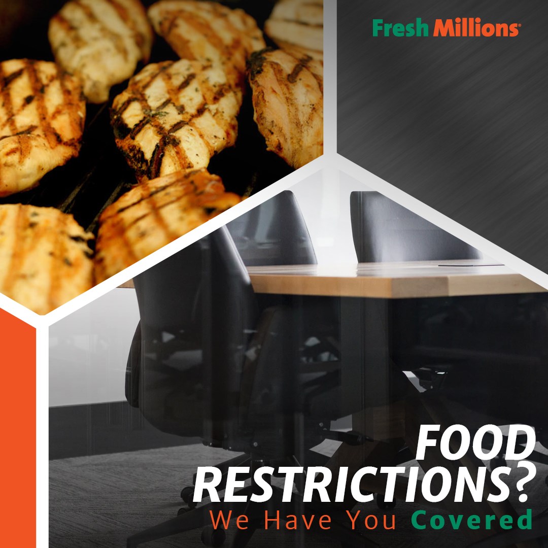Fresh Millions Restaurant Gilbert 1515 N Gilbert Rd #105, Gilbert