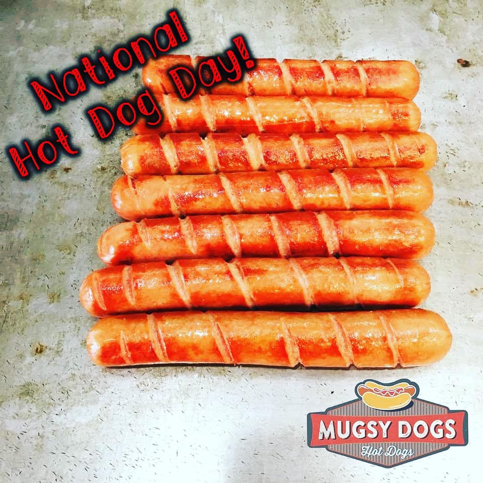 Mugsy Dogs 3160 E Queen Creek Rd #101, Gilbert