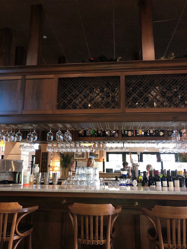 Brio Italian Grille 2150 E Williams Field Rd #118, Gilbert