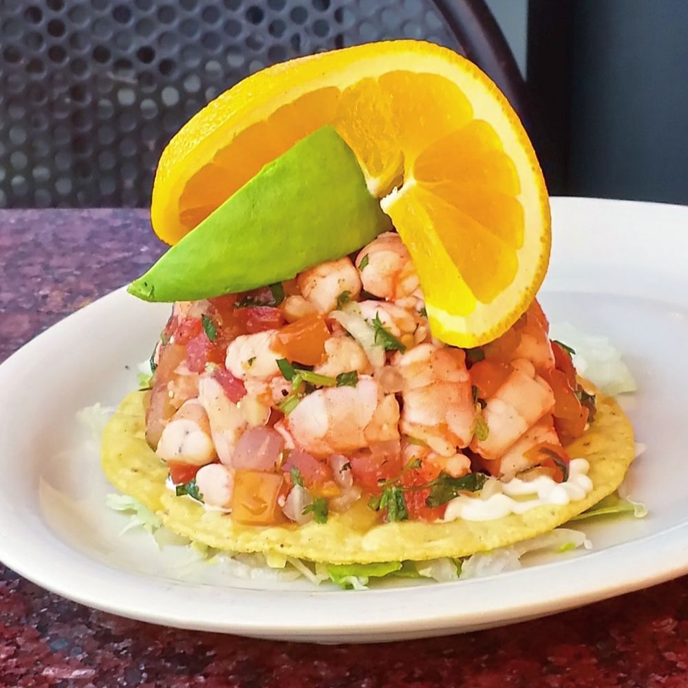 Moreno's Mexican Grill 6510 S Higley Rd Suite 103, Gilbert