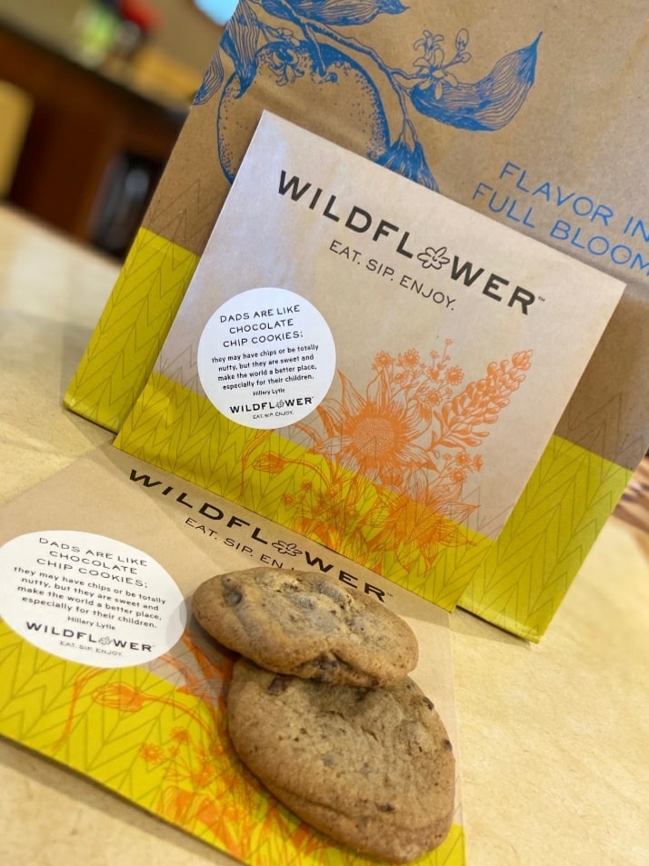 Wildflower Bread Company 3425 E Baseline Rd #101, Gilbert