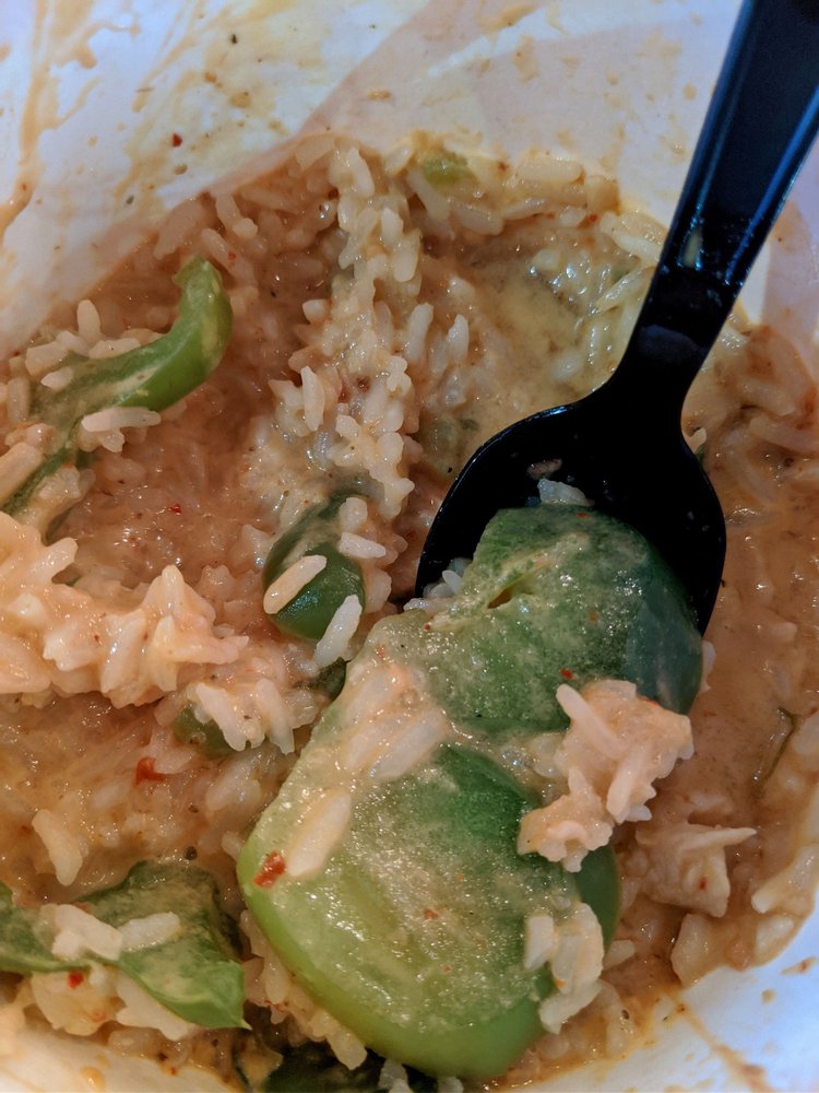 Thai Chili 2 Go 6510 S Higley Rd #105, Gilbert