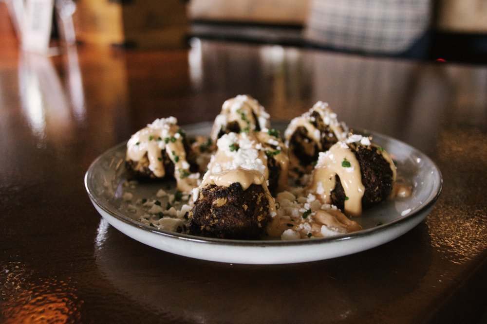 B Gastrobar 1422 W Warner Rd, Gilbert