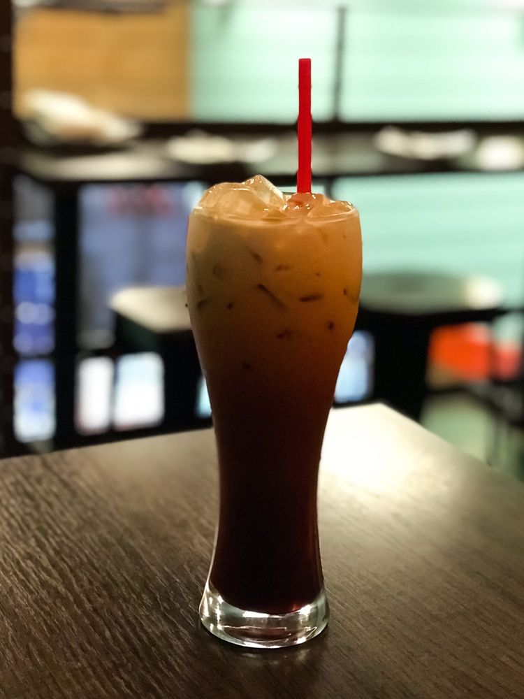 Talew Thai Bistro 1493 S Higley Rd #102, Gilbert
