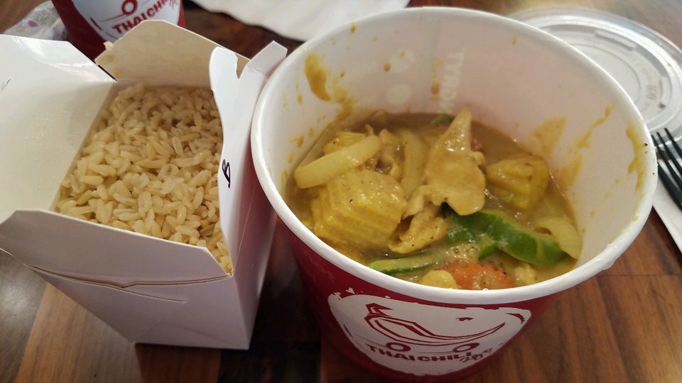 Thai Chili 3641 E Baseline Rd, Gilbert