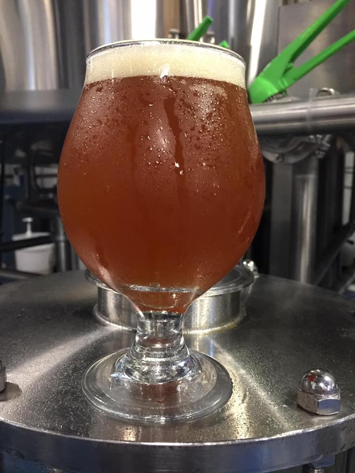 Flying Basset Brewing 720 W Ray Rd, Gilbert