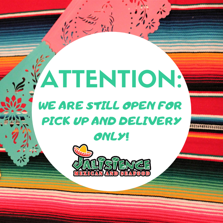 Jalisience Mexican Food 743 S Lindsay Rd Suite c101, Gilbert