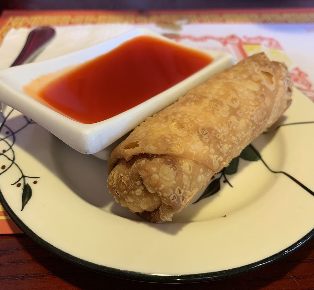 Wei Wok Chinese bistro 2743 S Market St #111, Gilbert