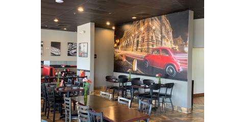 Zappone's Italian Bistro 1652 N Higley Rd Ste 103, Gilbert