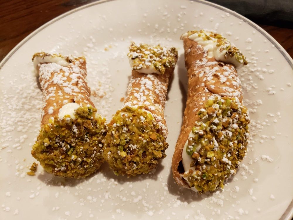 Zappone's Italian Bistro 1652 N Higley Rd suite 103, Gilbert