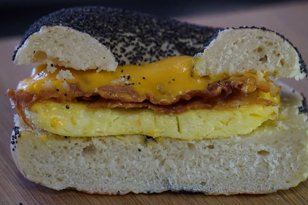 Bagel Nosh Inc. 835 W Warner Rd #109, Gilbert