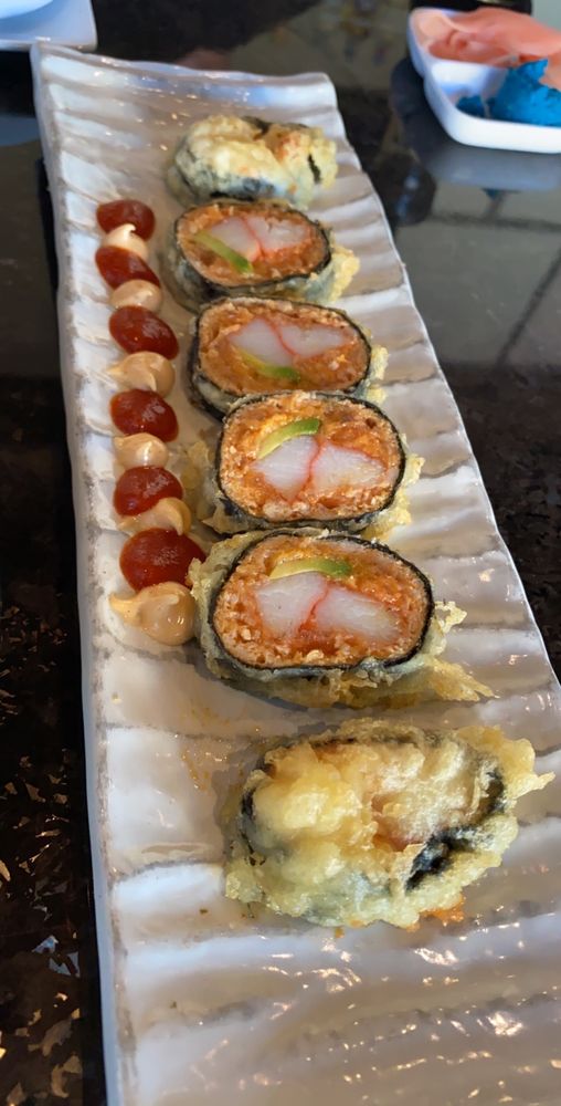 Blue Wasabi 2080 E Williams Field Rd Suite 101, Gilbert