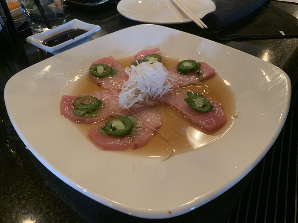 Kona Grill 2224 E Williams Field Rd Ste 101, Gilbert