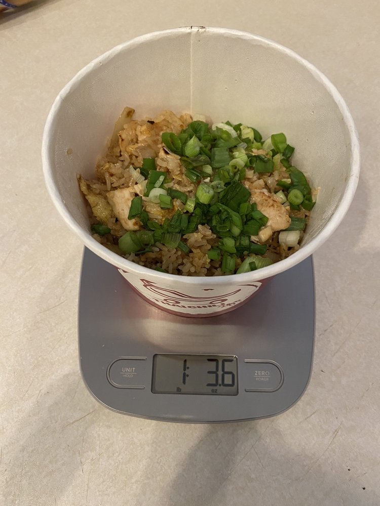 Thai Chili 2 Go 1887 E Williams Field Rd #101, Gilbert
