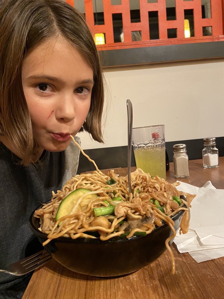 YC's Mongolian Grill 4770 E Ray Rd, Gilbert
