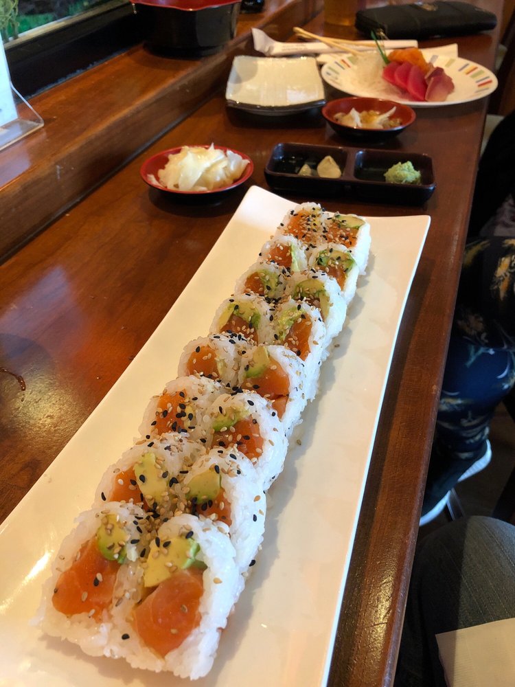 Masa Sushi Japanese Cuisine Gilbert 865 N Gilbert Rd, Gilbert