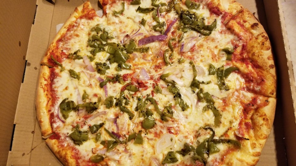 Michael’s Pizza 857 E Warner Rd #101, Gilbert