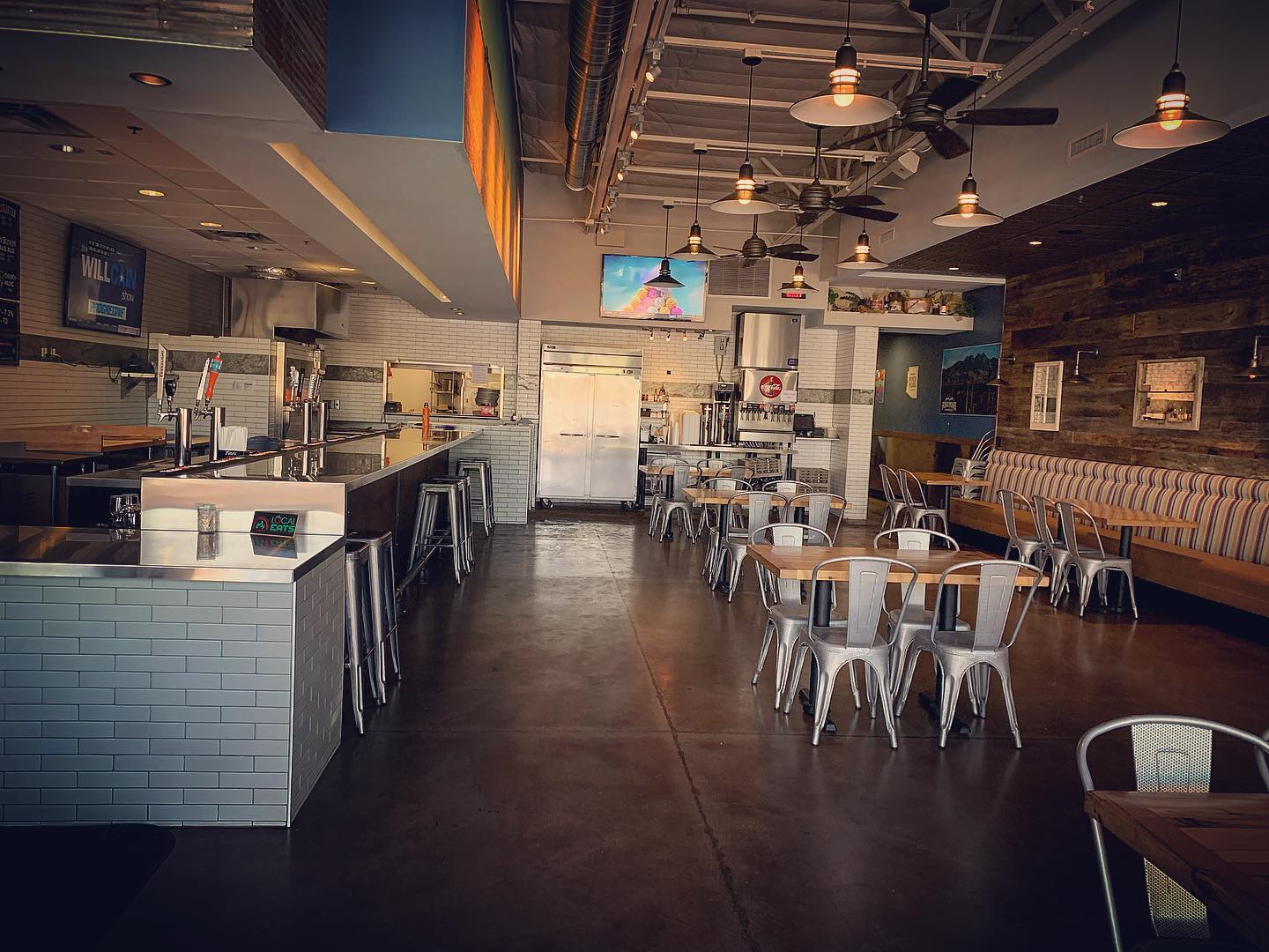 Local Eats 6348 S Higley Rd Suite # 106, Gilbert
