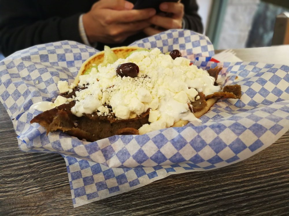 Arizona Pita 1652 N Higley Rd Suite 112, Gilbert