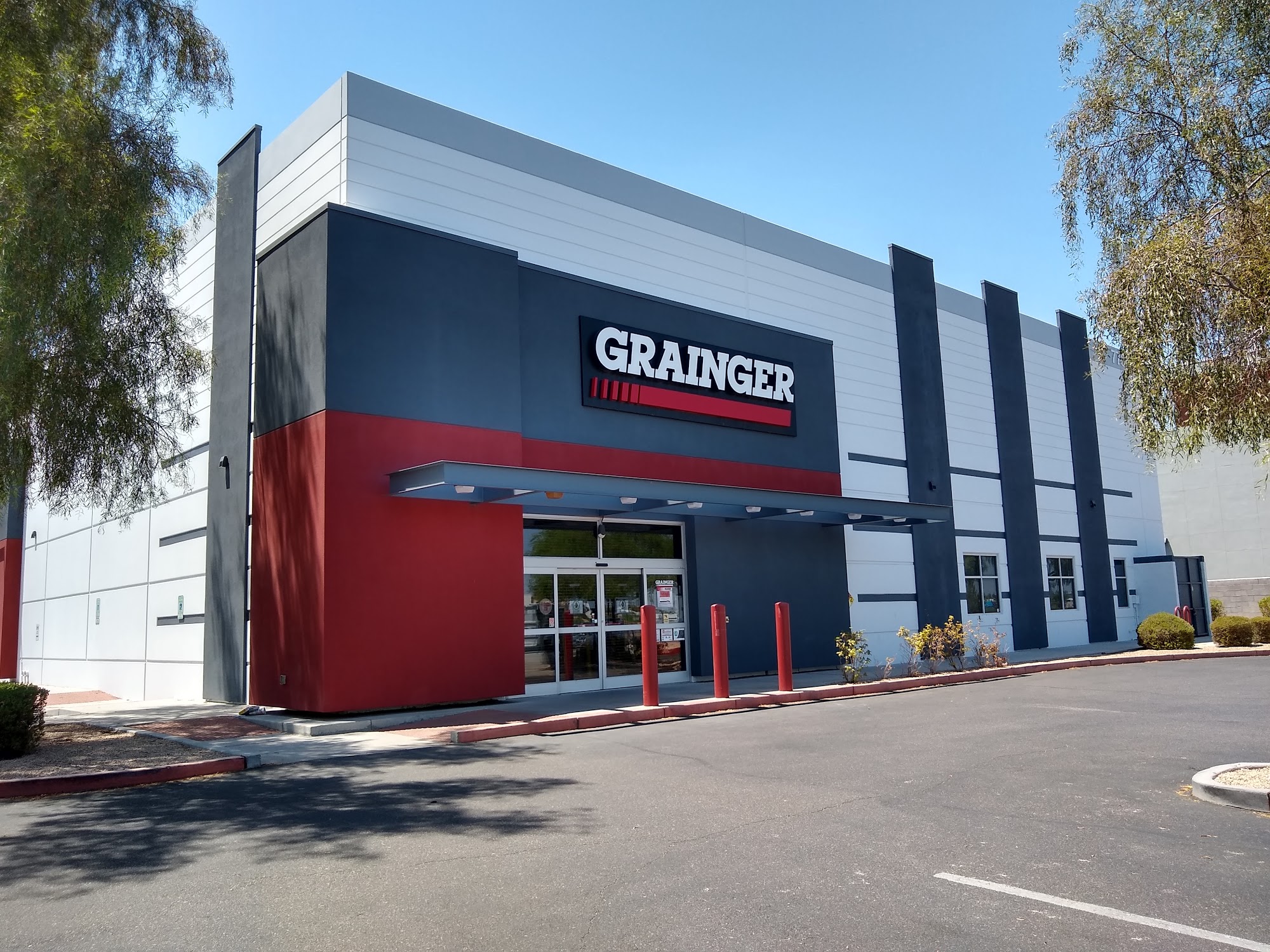 Grainger Industrial Supply