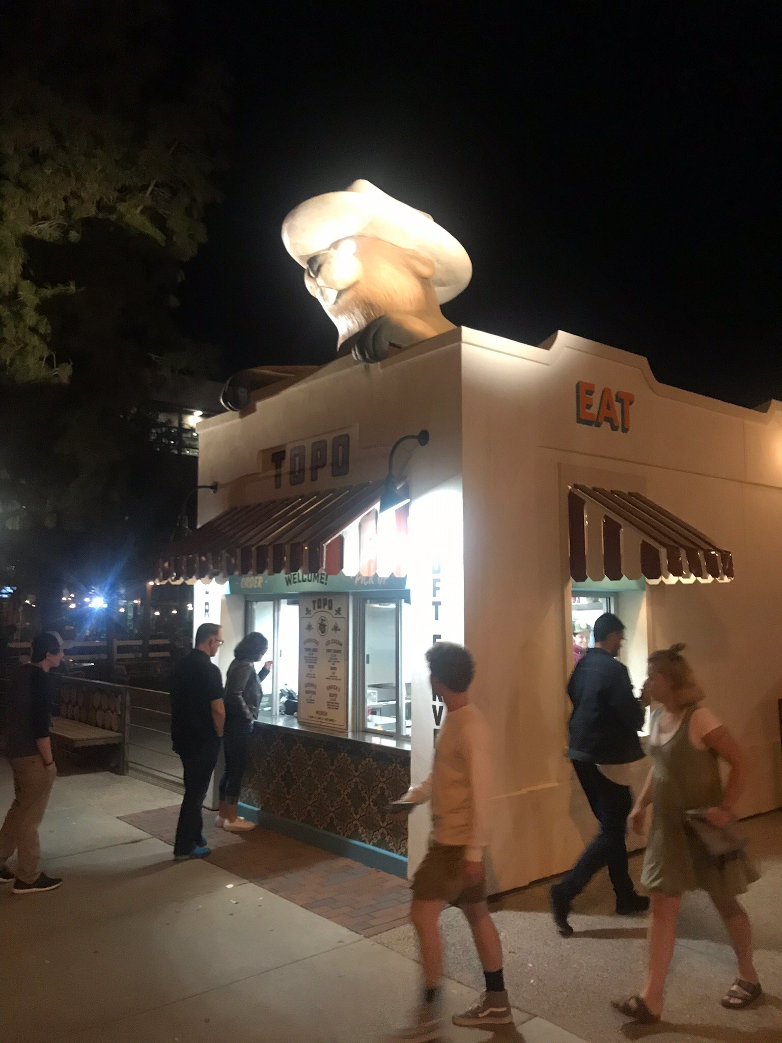 Photo credit: tripadvisor