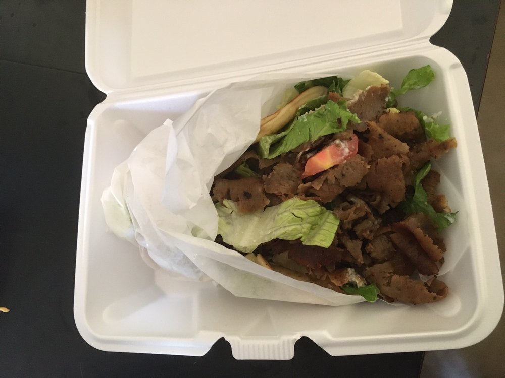 Pita Island - Drive Thru 865, 85234 N Gilbert Rd Suite D 101, Gilbert