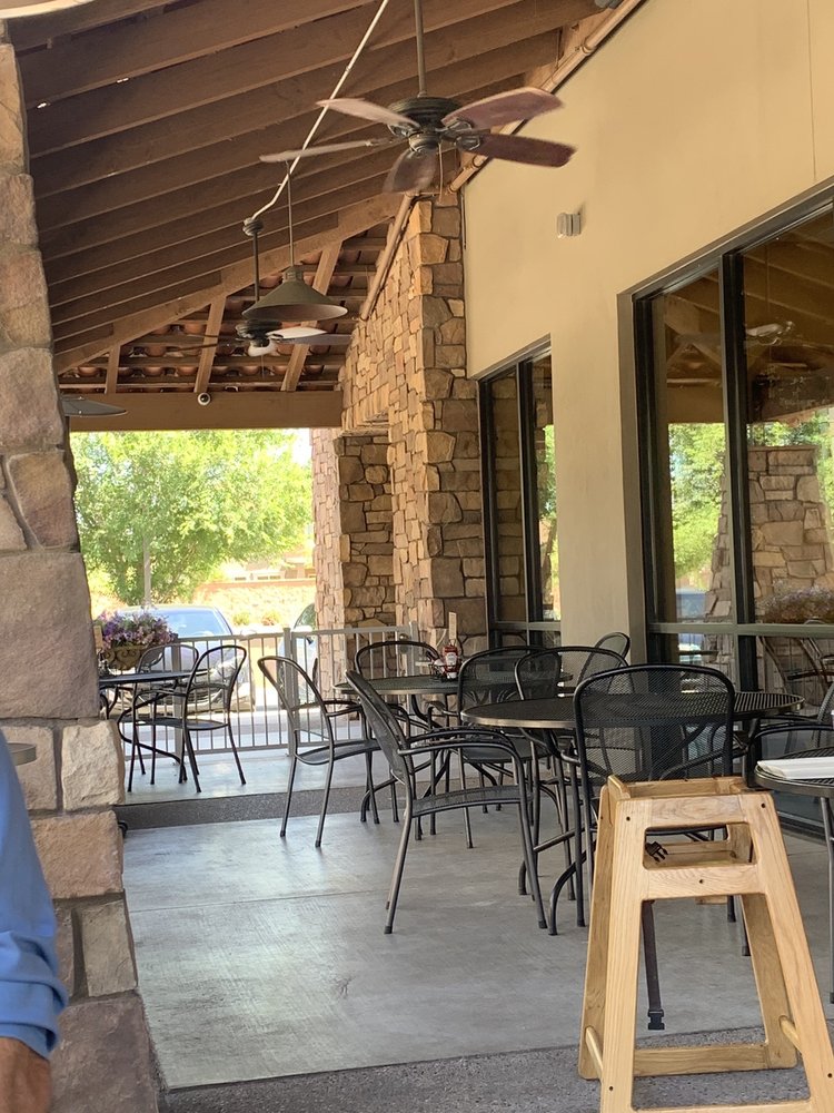 The Nook - A Daytime Eatery 3321 E Queen Creek Rd Suite #101, Gilbert