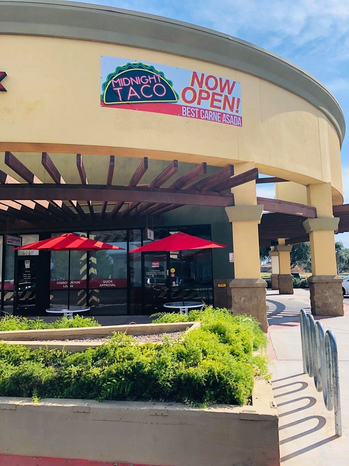 Midnight Taco 1395 E Warner Rd #100, Gilbert