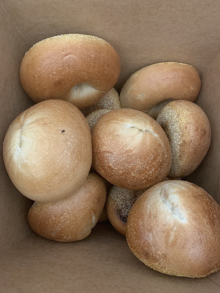 Einstein Bros. Bagels 899 N Val Vista Dr Ste 115, Gilbert