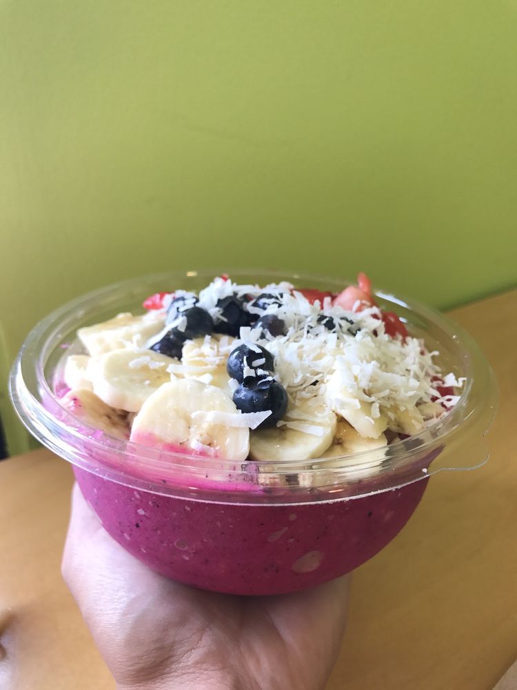 Jamba Gilbert 1555 N Gilbert Rd Ste. B-106, Gilbert