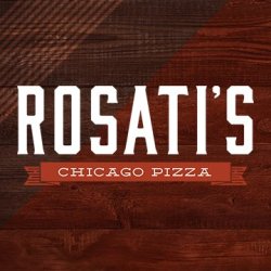 Rosati’s Pizza 8490 S Power Rd, Gilbert