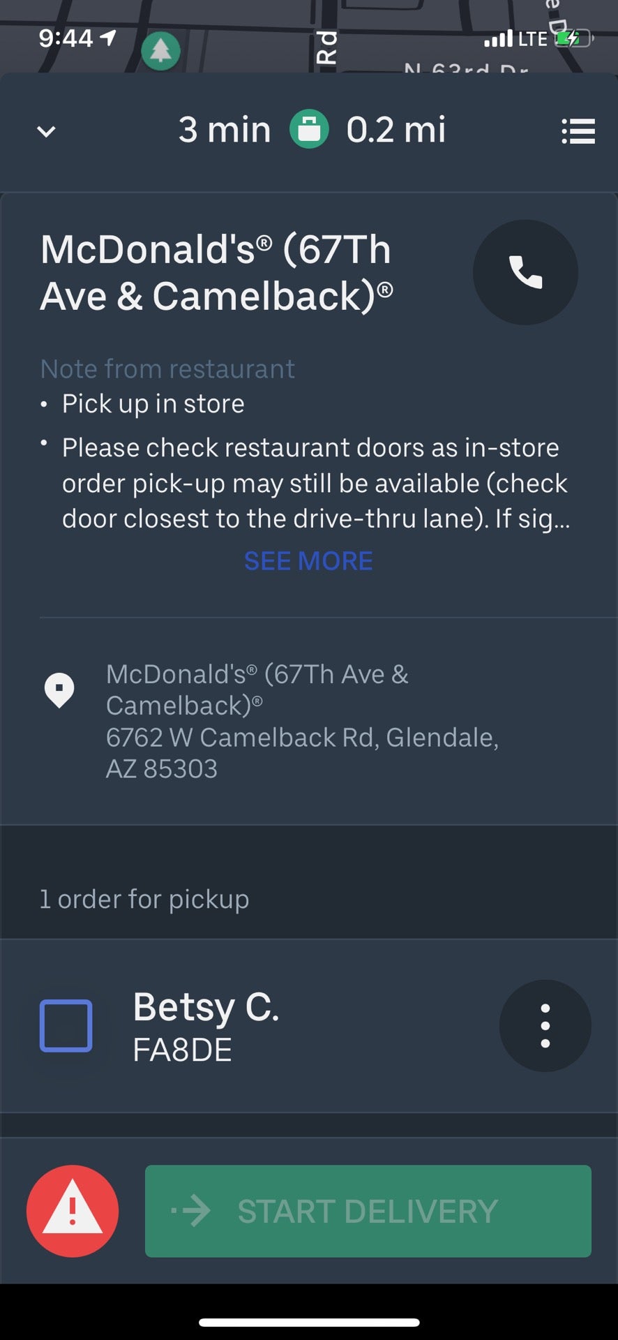 Photo credit: foursquare