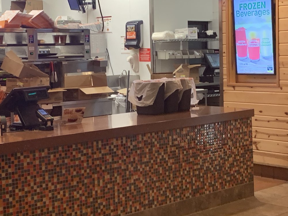 Popeyes Louisiana Kitchen 20272 N 75th Ave, Glendale