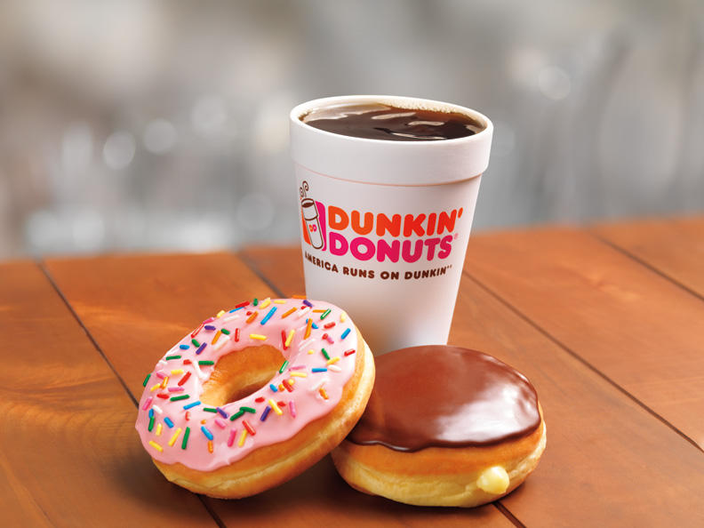 Dunkin' Donuts Glendale