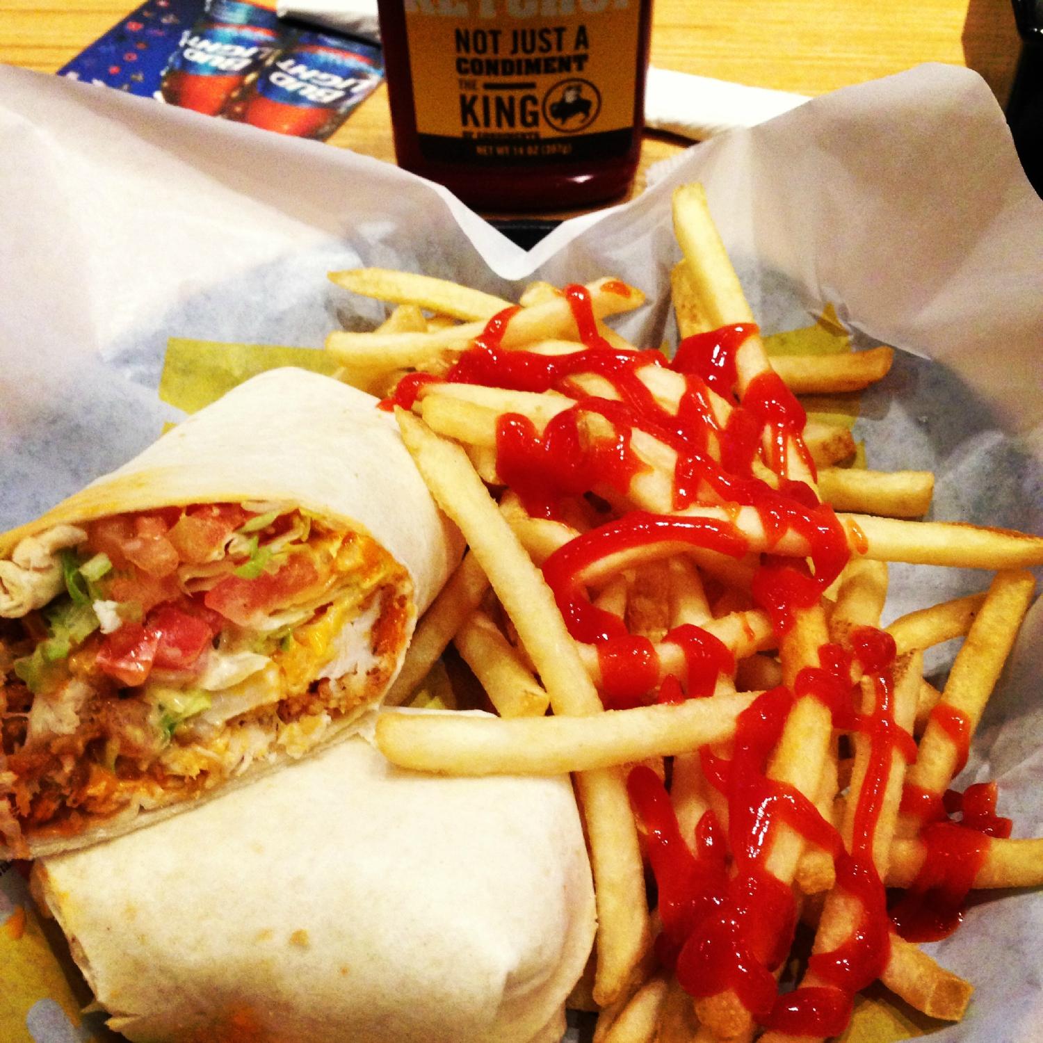 Photo credit: tripadvisor