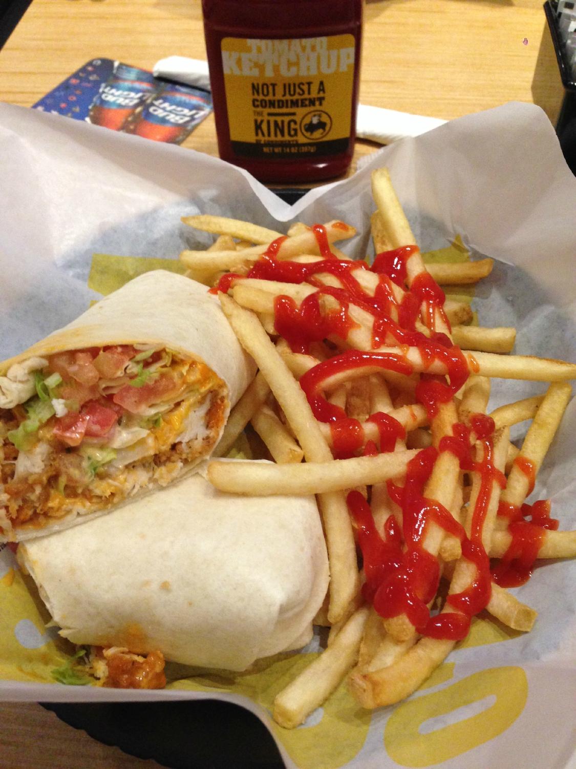 Photo credit: tripadvisor