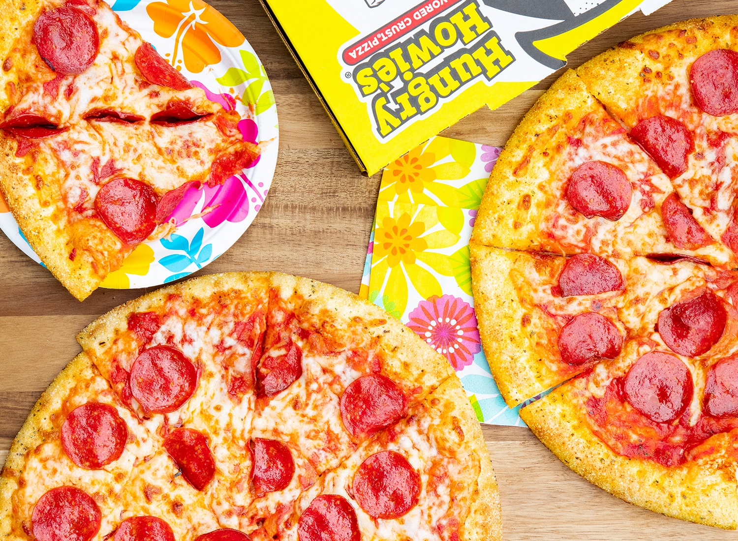 Hungry Howie's Pizza 5026 W Cactus Rd #8, Glendale