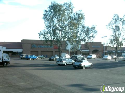 Albertsons 5040 W Cactus Rd, Glendale