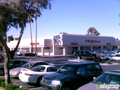Rainbow Shops Glendale