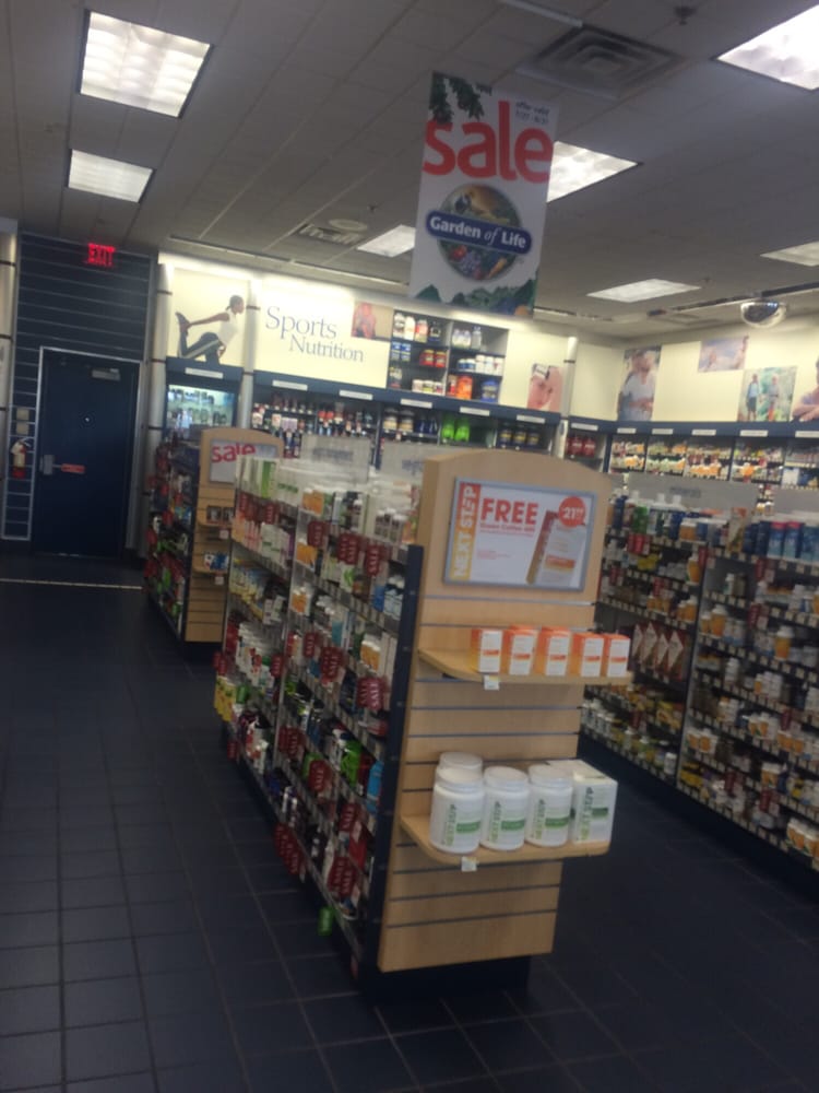 Vitamin Shoppe 7708 W Bell Rd Suite 150, Glendale