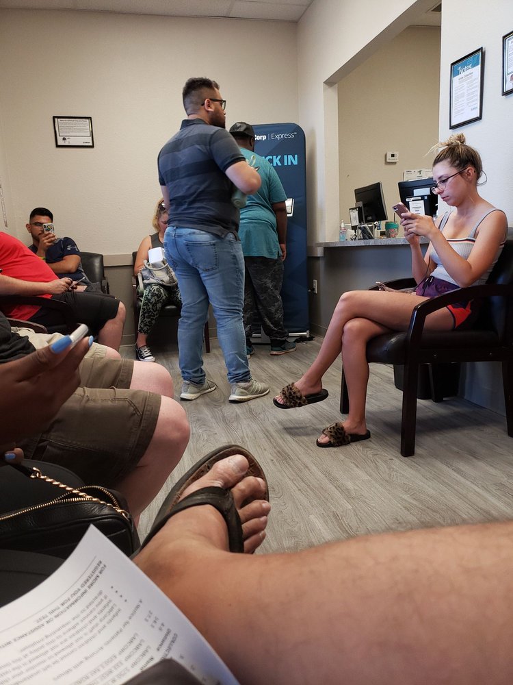 LABCORP 5750 W Thunderbird Rd E580, Glendale AZ Hours, Directions