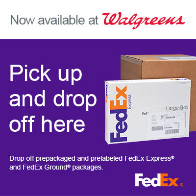 Walgreens Pharmacy Glendale