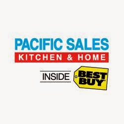 Pacific Kitchen and Home
